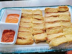 -七步香云南山里菜(昆明老街店)