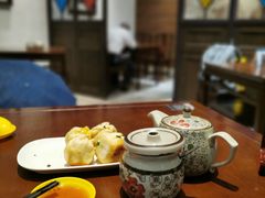 -大壶春生煎(四川中路店)