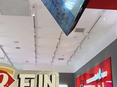 -DQ·蛋糕·冰淇淋(领秀城店)