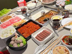 -海底捞火锅(和安宁春城店)