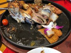 -申德勒加油站餐厅(三里屯北小街店)