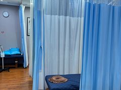 -深圳安仁堂中医·推拿按摩·肩颈调理