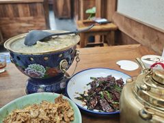 -小吊梨汤·北京菜(香山店)