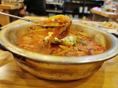 -金北顺大锅家(신사본점)