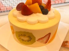 -积慕Cake(解放大道店)