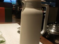 -九府羊·鲜羊火锅·烤串(新华路店)