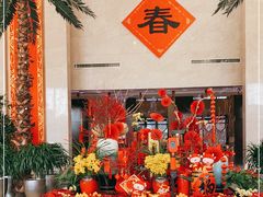 -常州环球恐龙城维景国际大酒店