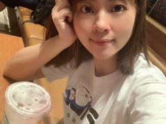 -星巴克(深圳龙华和平里店)