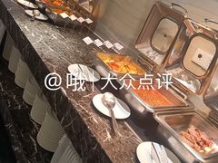 -重庆丽苑维景国际大酒店·海鲜自助餐厅