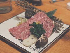 -隐炉和牛烧肉店(群力店)