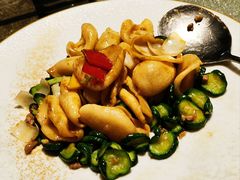 -伯衡55·吉品轩(乌鲁木齐南路店)