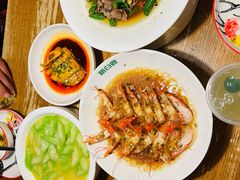 -新白鹿餐厅(龙游路店)