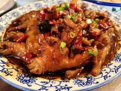 -回家吃饭·地道南昌菜(建德观总店)