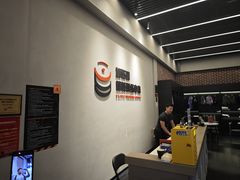 -加伍磅精英训练中心