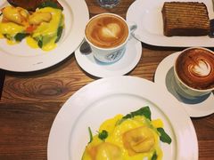 Jamaicablue Coffeeshop(新城国际店)-JamaicaBlue(新城国际店)