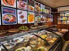 -老衢里·衢州农家菜(邱隘店)