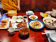 -京鼎轩北京烤鸭(世纪金源店)