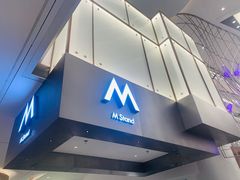 -M Stand(宁波万象城店)
