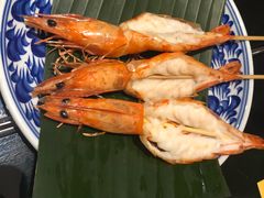-simply thai天泰(静安嘉里中心店)