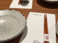 -CURRY YA 熟成咖哩專門店(深圳湾万象城店)