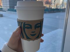 -星巴克臻选(北京银泰店)