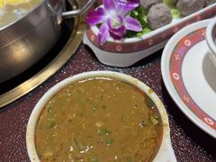 -大吉利·潮汕鲜牛肉火锅(西安店)