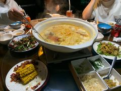-金龙·打边炉(南京西路店)