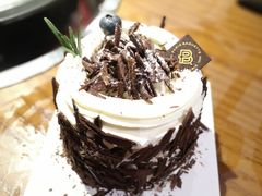 -巴黎贝甜·生日蛋糕(杭州文二路店)