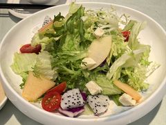 -羊巴道新疆菜·清真(上梅林店)