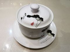 -玉华台饭庄·淮扬菜·烤鸭(望京店)