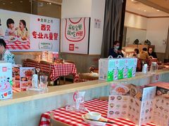 -西贝(深圳卓悦汇店)