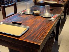 -破店肥哈·海鲜·烧烤(郑州银泰inPARK店)