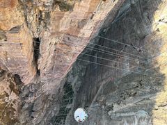 -河南宝泉旅游区