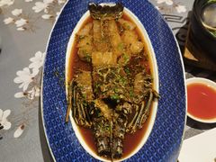 -大浪潮·潮汕菜·招牌生腌小青龙(福田店)