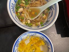 -西安饭庄·非遗陕菜(钟楼店)