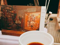-Infica Coffee