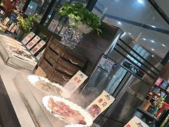 -遇上西雅图多融合海鲜自助餐厅(中房金谊广场店)