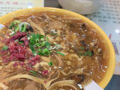 -毛华美食(清扬路店)