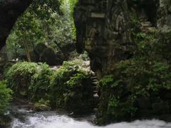-灵隐飞来峰景区