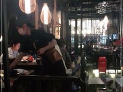 -湊湊火锅·茶憩(东城万达店)