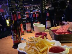 -胡桃里音乐酒馆(环亚凯瑟琳广场店)