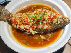 -费大厨辣椒炒肉(黄兴中心广场店)