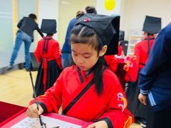 -蓝莓果幼儿园(通州梨园店)