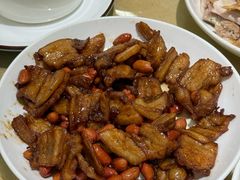 -东山茶寮(新安店)