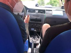 -胜华驾校·小猫学车(银都店)