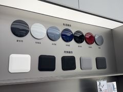 -TESLA 特斯拉(广州天环广场体验店)