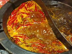 -蜀大侠火锅(总府路店)