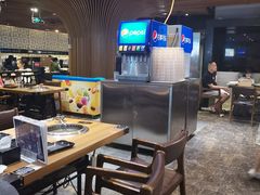 -火炉火自助餐(悠唐购物中心店)