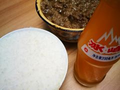 -定家小酥肉·清真(回民街店)