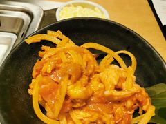 -新石器烤肉(南站店)